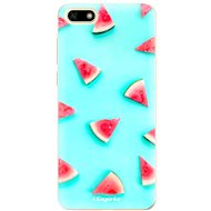 iSaprio Melon Patern 10 for Huawei Y5 2018 - Phone Cover