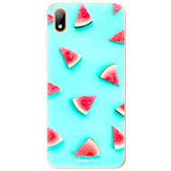 iSaprio Melon Patern 10 for Huawei Y5 2019 - Phone Cover