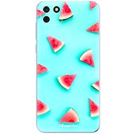 iSaprio Melon Patern 10 for Huawei Y5p - Phone Cover