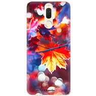 iSaprio Autumn Leaves for Huawei Mate 10 Lite - Phone Cover
