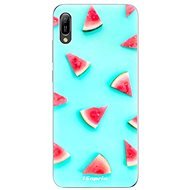 iSaprio Melon Patern 10 for Huawei Y6 2019 - Phone Cover