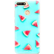 iSaprio Melon Patern 10 for Huawei Y6 Prime 2018 - Phone Cover