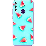 iSaprio Melon Patern 10 for Huawei Y6p - Phone Cover