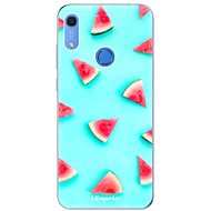 iSaprio Melon Patern 10 for Huawei Y6s - Phone Cover