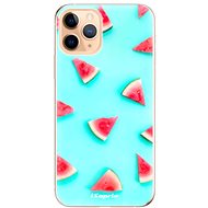 iSaprio Melon Patern 10 for iPhone 11 Pro - Phone Cover