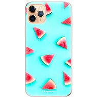 iSaprio Melon Patern 10 for iPhone 11 Pro Max - Phone Cover