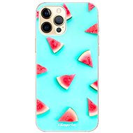 iSaprio Melon Patern 10 for iPhone 12 Pro - Phone Cover