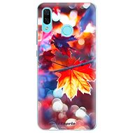 iSaprio Autumn Leaves for Huawei Nova 3 - Phone Cover