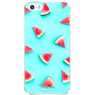 iSaprio Melon Patern 10 for iPhone 5/5S/SE - Phone Cover