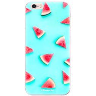 iSaprio Melon Patern 10 for iPhone 6 Plus - Phone Cover