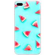 iSaprio Melon Patern 10 for iPhone 7 Plus / 8 Plus - Phone Cover