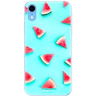 iSaprio Melon Patern 10 for iPhone Xr - Phone Cover