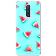 iSaprio Melon Pattern 10 for OnePlus 8 - Phone Cover