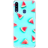 iSaprio Melon Patern 10 for Samsung Galaxy A20s - Phone Cover