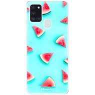 iSaprio Melon Patern 10 for Samsung Galaxy A21s - Phone Cover