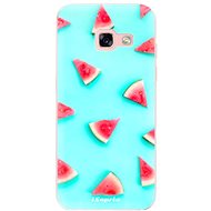 iSaprio Melon Patern 10 for Samsung Galaxy A3 2017 - Phone Cover