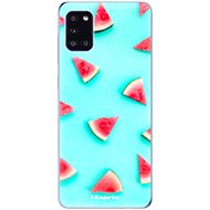 iSaprio Melon Patern 10 for Samsung Galaxy A31 - Phone Cover