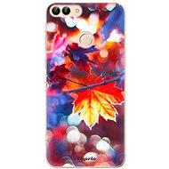 iSaprio Autumn Leaves for Huawei P Smart - Phone Cover