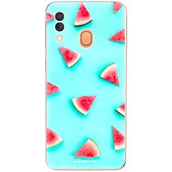 iSaprio Melon Patern 10 for Samsung Galaxy A40 - Phone Cover