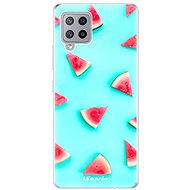 iSaprio Melon Patern 10 for Samsung Galaxy A42 - Phone Cover
