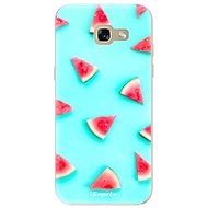 iSaprio Melon Patern 10 for Samsung Galaxy A5 (2017) - Phone Cover