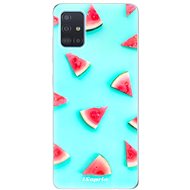 iSaprio Melon Patern 10 for Samsung Galaxy A51 - Phone Cover