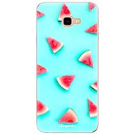 iSaprio Melon Patern 10 for Samsung Galaxy J4+ - Phone Cover