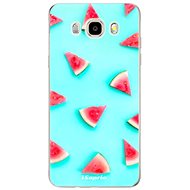 iSaprio Melon Patern 10 for Samsung Galaxy J5 (2016) - Phone Cover
