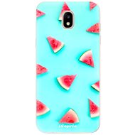 iSaprio Melon Patern 10 for Samsung Galaxy J5 (2017) - Phone Cover