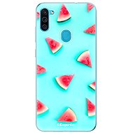 iSaprio Melon Patern 10 for Samsung Galaxy M11 - Phone Cover