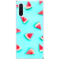 iSaprio Melon Patern 10 for Samsung Galaxy Note 10 - Phone Cover