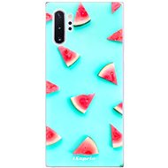 iSaprio Melon Patern 10 for Samsung Galaxy Note 10+ - Phone Cover