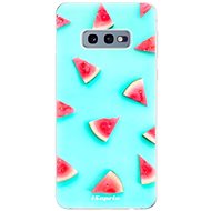 iSaprio Melon Patern 10 for Samsung Galaxy S10e - Phone Cover