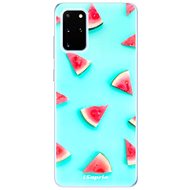 iSaprio Melon Patern 10 for Samsung Galaxy S20+ - Phone Cover