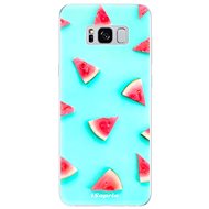iSaprio Melon Patern 10 for Samsung Galaxy S8 - Phone Cover