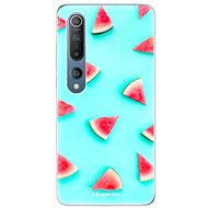 iSaprio Melon Patern 10 for Xiaomi Mi 10 / Mi 10 Pro - Phone Cover