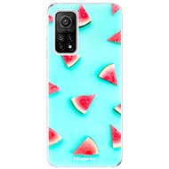 iSaprio Melon Patern 10 for Xiaomi Mi 10T / Mi 10T Pro - Phone Cover