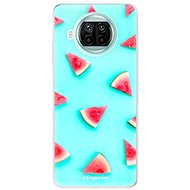 iSaprio Melon Patern 10 for Xiaomi Mi 10T Lite - Phone Cover