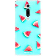 iSaprio Melon Patern 10 for Xiaomi Mi 9T Pro - Phone Cover