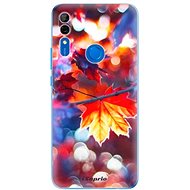 iSaprio Autumn Leaves for Huawei P Smart Z - Phone Cover