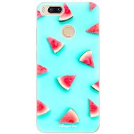 iSaprio Melon Patern 10 for Xiaomi Mi A1 - Phone Cover