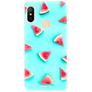iSaprio Melon Patern 10 for Xiaomi Mi A2 Lite - Phone Cover