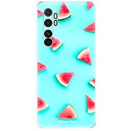 iSaprio Melon Patern 10 for Xiaomi Mi Note 10 Lite - Phone Cover