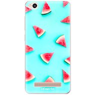 iSaprio Melon Patern 10 for Xiaomi Redmi 4A - Phone Cover