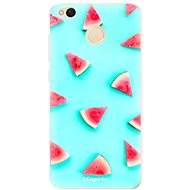 iSaprio Melon Patern 10 for Xiaomi Redmi 4X - Phone Cover