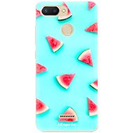 iSaprio Melon Patern 10 for Xiaomi Redmi 6 - Phone Cover