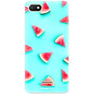 iSaprio Melon Patern 10 for Xiaomi Redmi 6A - Phone Cover