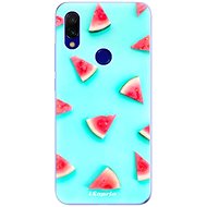 iSaprio Melon Patern 10 for Xiaomi Redmi 7 - Phone Cover