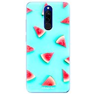 iSaprio Melon Patern 10 for Xiaomi Redmi 8 - Phone Cover