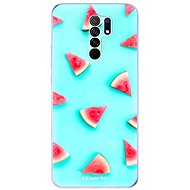 iSaprio Melon Patern 10 for Xiaomi Redmi 9 - Phone Cover